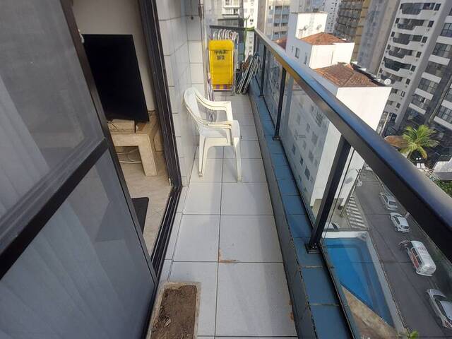 Apartamento para Venda em Guarujá - 5
