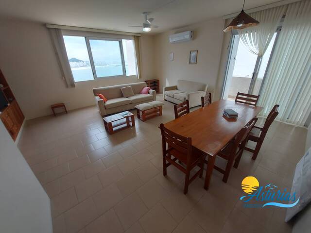 Apartamento para Venda em Guarujá - 2