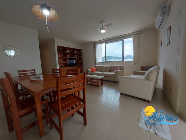 Apartamento para Venda em Guarujá - 3