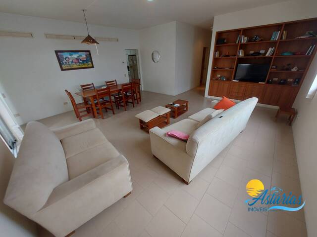 Apartamento para Venda em Guarujá - 5