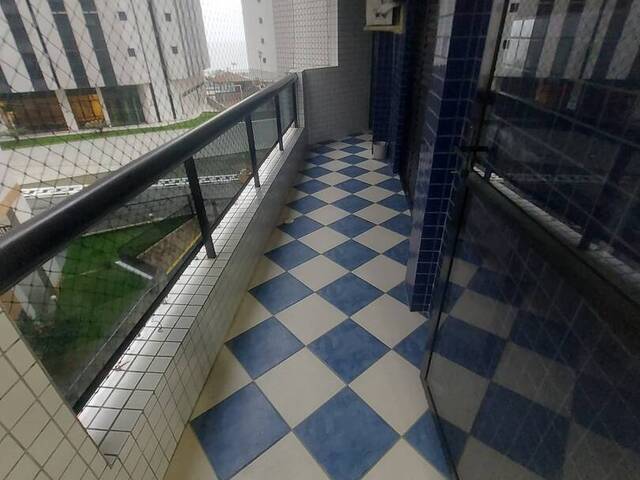 Apartamento para Venda em Guarujá - 4
