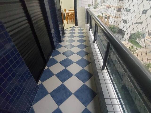 Apartamento para Venda em Guarujá - 5