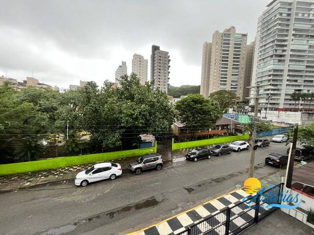 Apartamento para Locação em Guarujá - 4