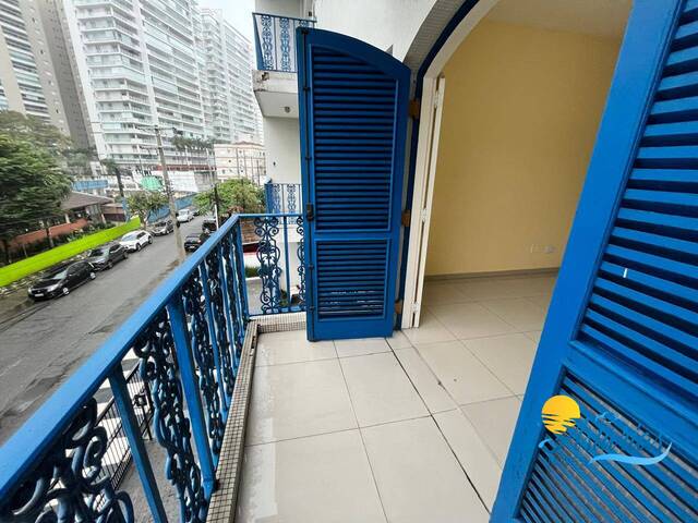 #A21842 - Apartamento para Locação em Guarujá - SP - 2