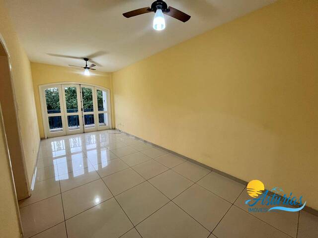 #A21842 - Apartamento para Locação em Guarujá - SP - 3