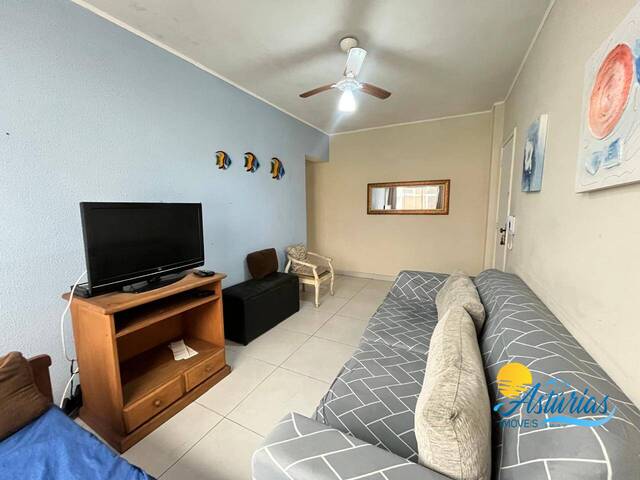 Apartamento para Locação em Guarujá - 4
