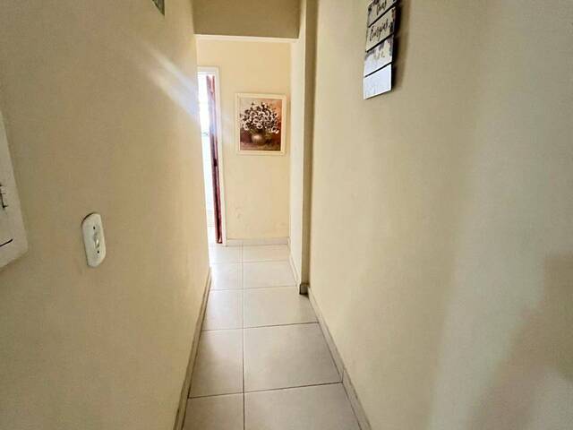 Apartamento para Locação em Guarujá - 5