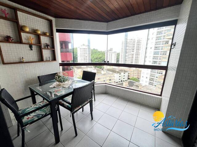 Apartamento para Locação em Guarujá - 4