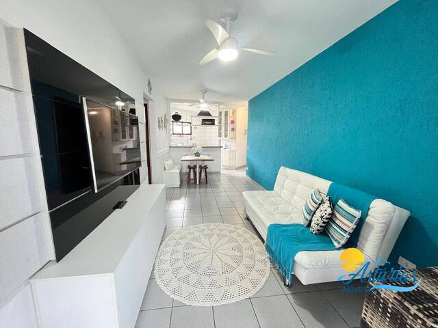 Apartamento para Locação em Guarujá - 3