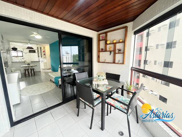 Apartamento para Locação em Guarujá - 2