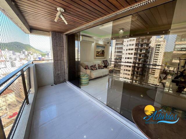 Apartamento para Venda em Guarujá - 4