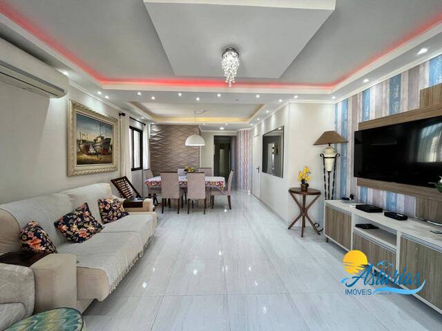 #A21726 - Apartamento para Venda em Guarujá - SP - 2