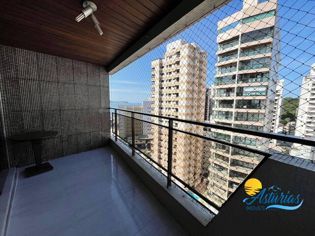 Apartamento para Venda em Guarujá - 5