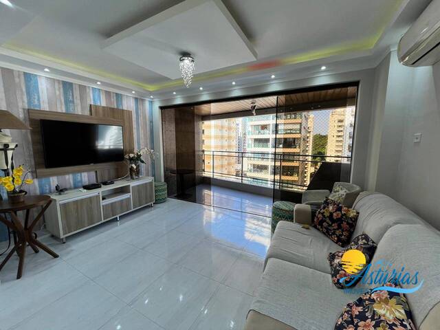 #A21726 - Apartamento para Venda em Guarujá - SP - 3