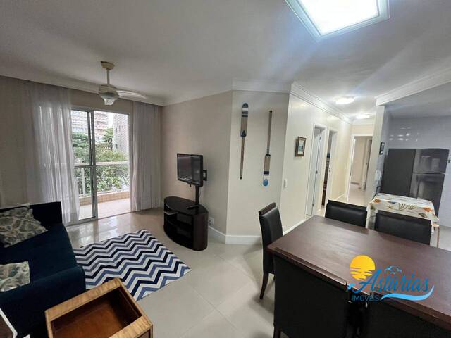 Apartamento para Locação em Guarujá - 2