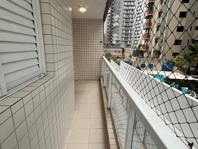 Apartamento para Locação em Guarujá - 5