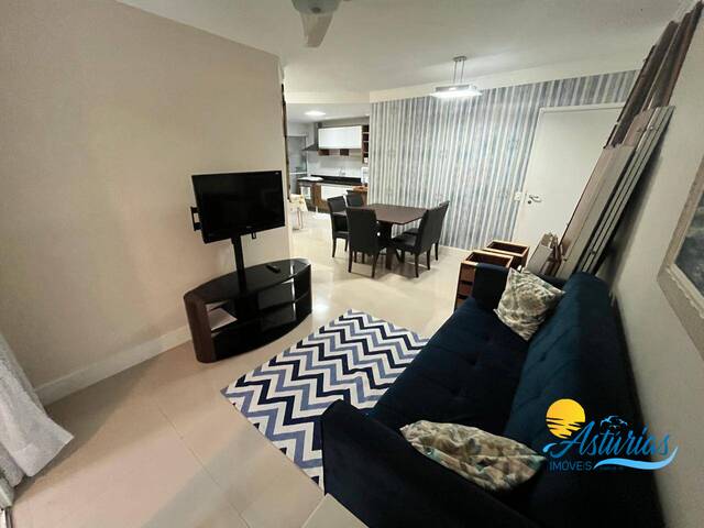 Apartamento para Locação em Guarujá - 3