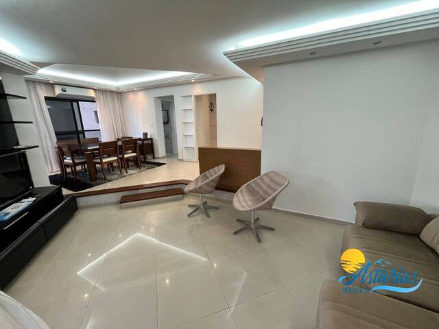 Apartamento para Locação em Guarujá - 5