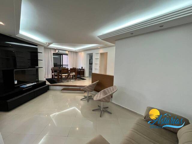 Apartamento para Locação em Guarujá - 4