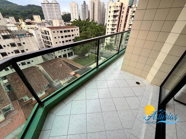 Apartamento para Venda em Guarujá - 4