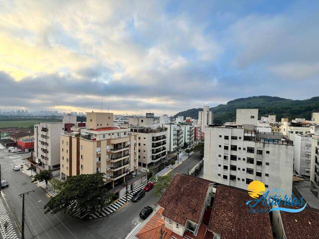 Apartamento para Venda em Guarujá - 5