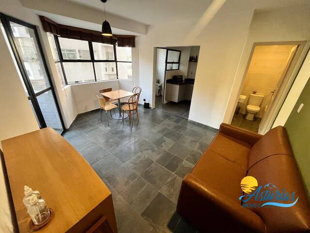 #A21848 - Apartamento para Venda em Guarujá - SP - 3