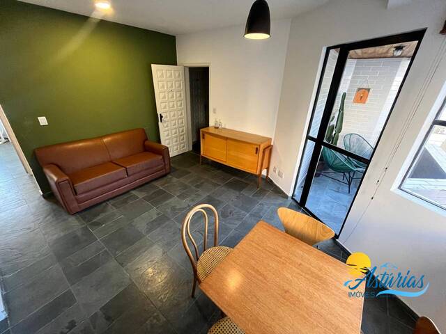 Apartamento para Venda em Guarujá - 5