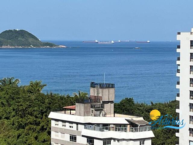 Apartamento para Locação em Guarujá - 5