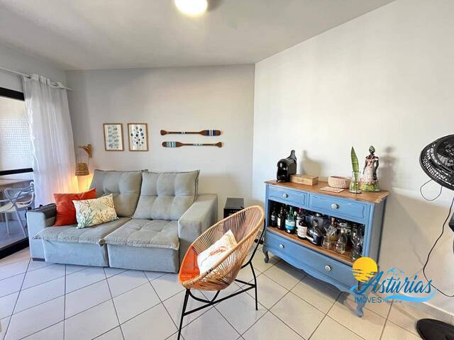 Apartamento para Locação em Guarujá - 2