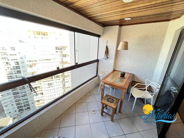 Apartamento para Locação em Guarujá - 3