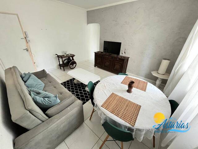 #A21852 - Apartamento para Locação em Guarujá - SP - 3