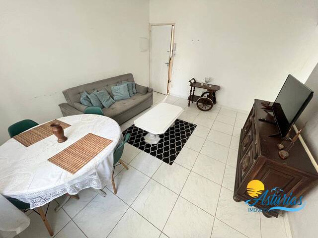 #A21852 - Apartamento para Locação em Guarujá - SP - 2