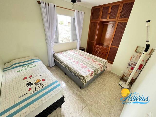 Apartamento para Venda em Guarujá - 5