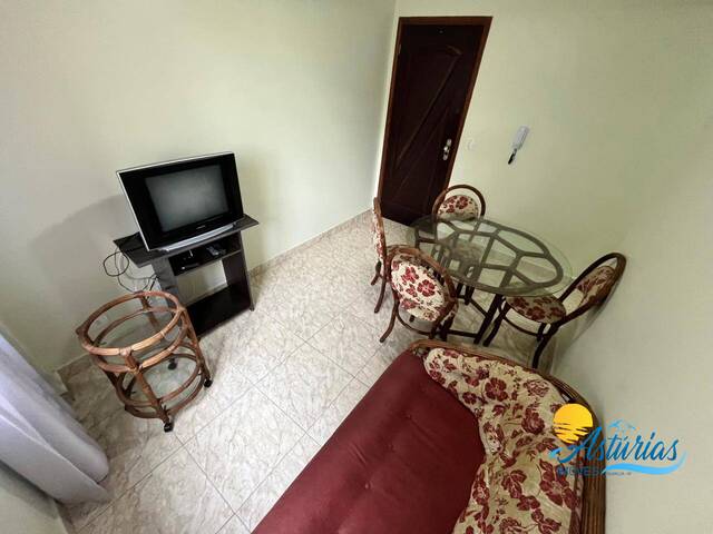 Apartamento para Venda em Guarujá - 2
