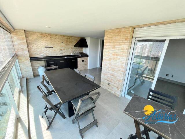 Apartamento para Locação em Guarujá - 4