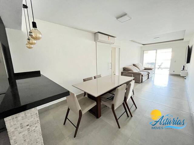 Apartamento para Locação em Guarujá - 5