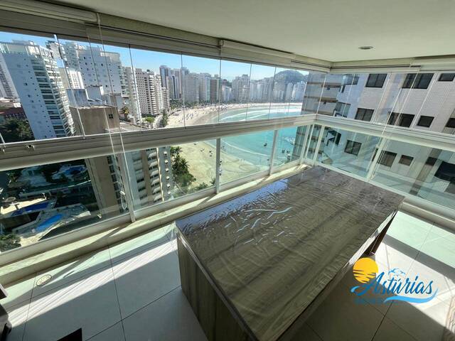 Apartamento para Locação em Guarujá - 4