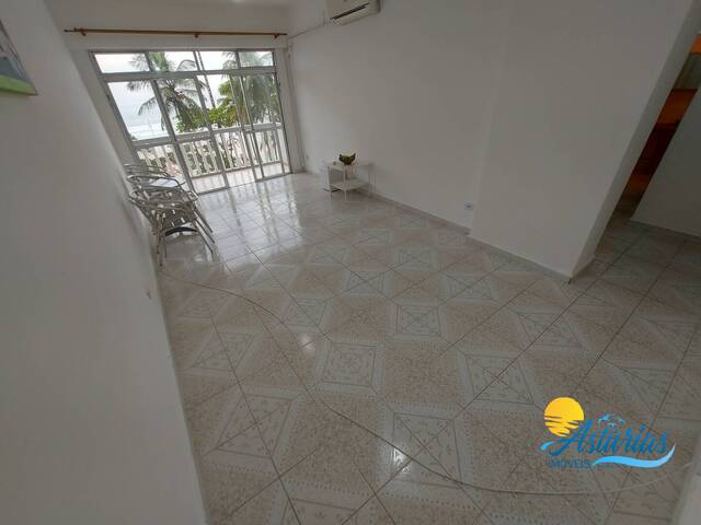 Apartamento para Locação em Guarujá - 2