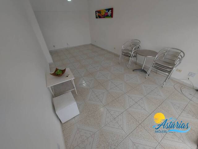 Apartamento para Locação em Guarujá - 3