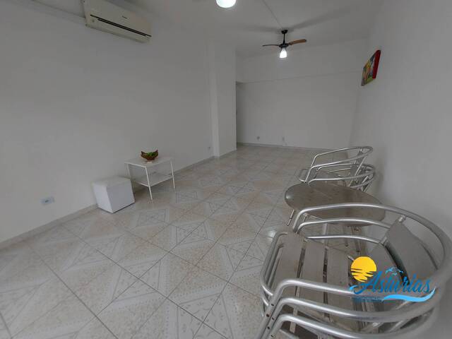 Apartamento para Locação em Guarujá - 4