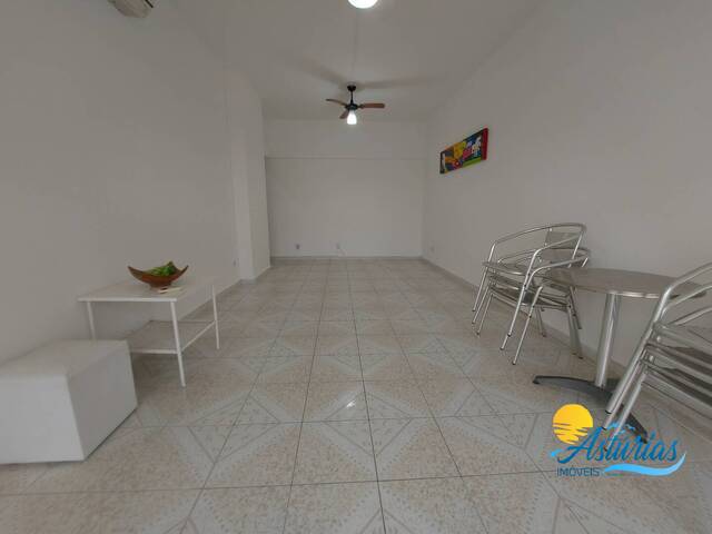 Apartamento para Locação em Guarujá - 5