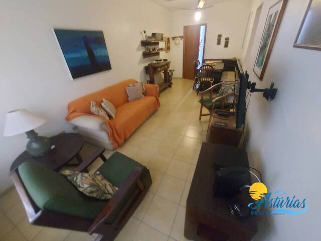 #A21860 - Apartamento para Venda em Guarujá - SP - 3