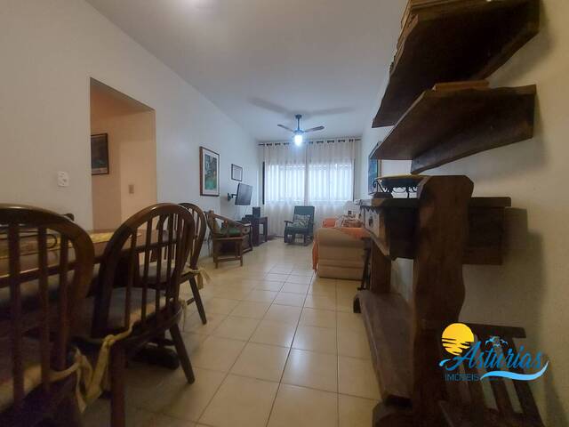 Apartamento para Venda em Guarujá - 5