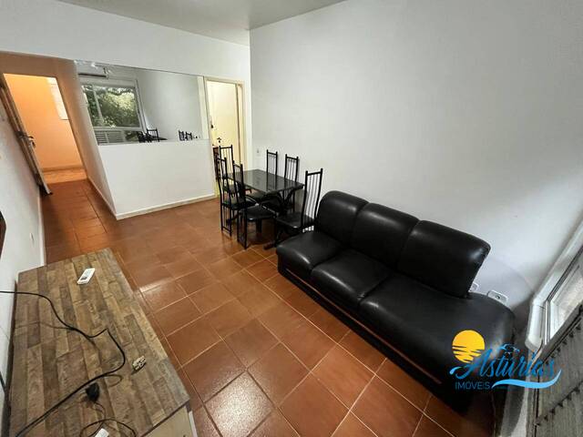 Apartamento para Locação em Guarujá - 4