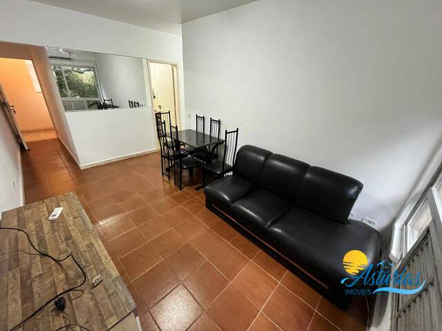 #A21859 - Apartamento para Locação em Guarujá - SP - 3