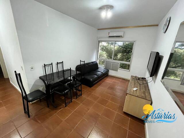 #A21859 - Apartamento para Locação em Guarujá - SP - 2