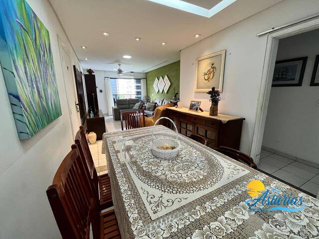 Apartamento para Venda em Guarujá - 5