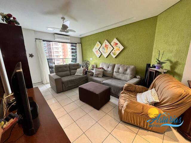 #A21862 - Apartamento para Venda em Guarujá - SP - 3
