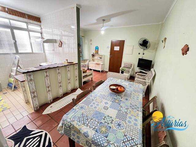 Apartamento para Venda em Guarujá - 4