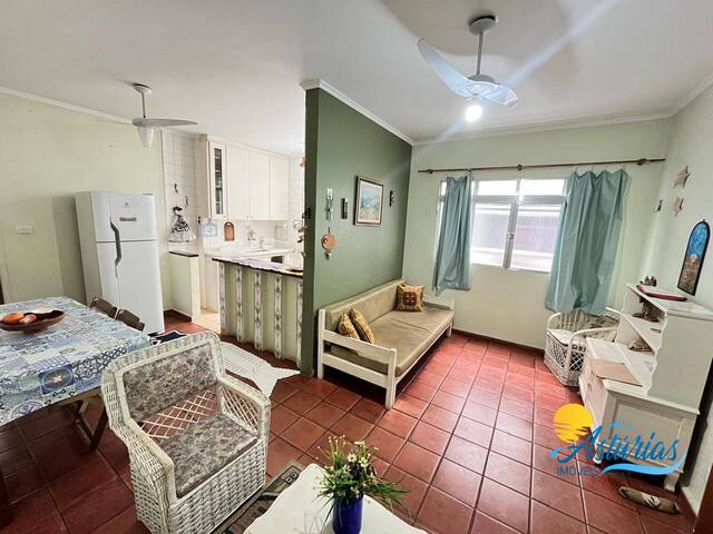 Apartamento para Venda em Guarujá - 5
